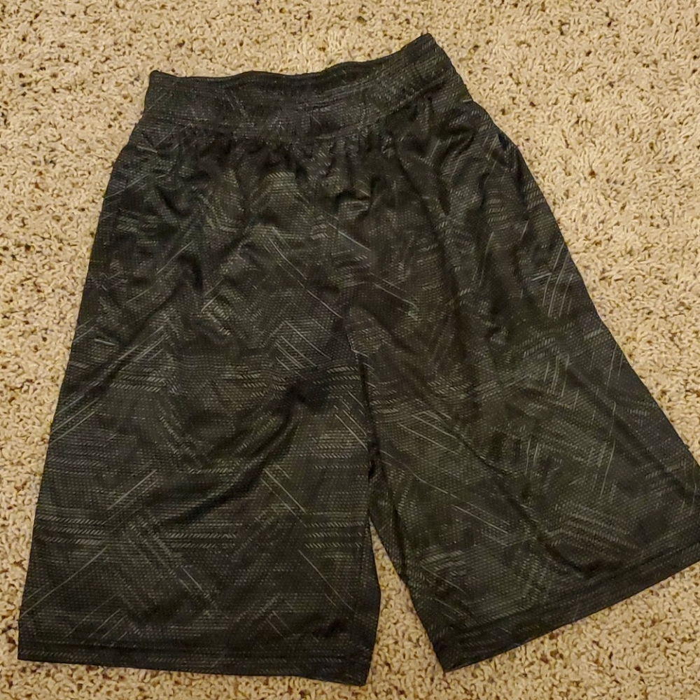 Champion basketball shorts